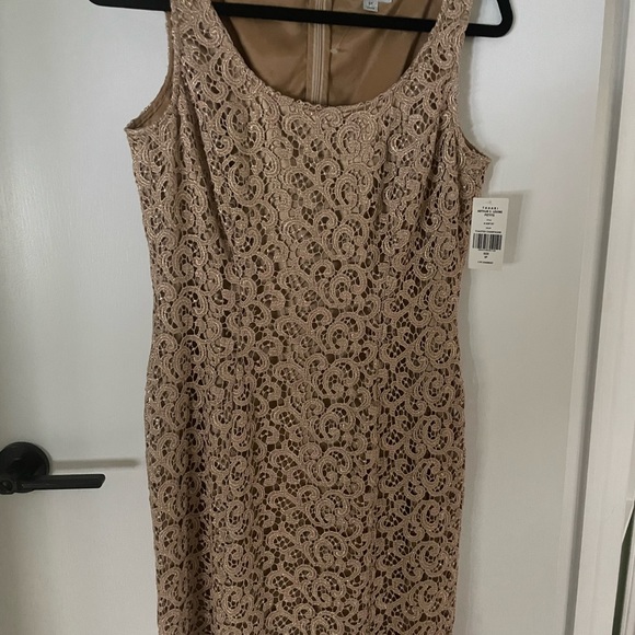 Tahari by Arthur Levine Dress - Picture 3 of 6